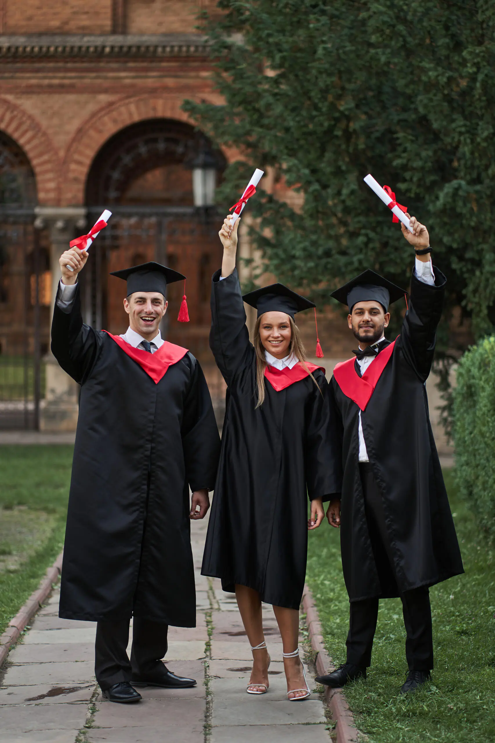 Top Study Abroad Consultants in Pakistan