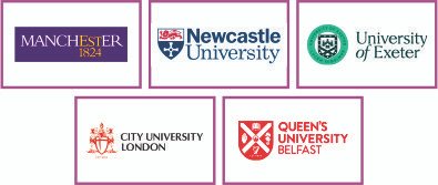 INTO University Partnerships LOGO INTO University Partnerships LOGO