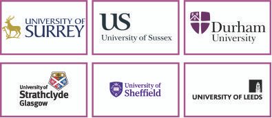 STUDY GROUP LOGO STUDY GROUP LOGO