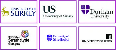 STUDY GROUP LOGO