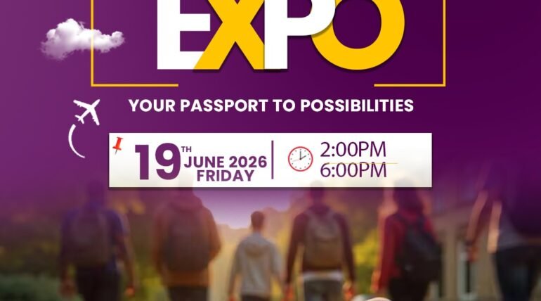 Gujranwala Expo – June 2026