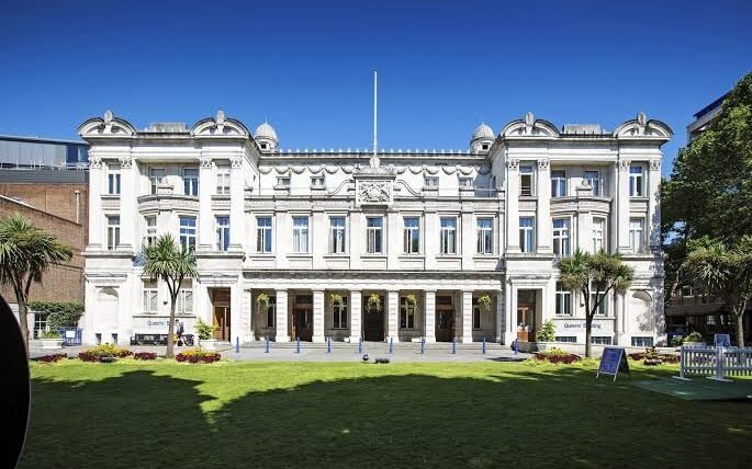 Study at Queen Mary University (QMUL): A World Top 103 University in the UK