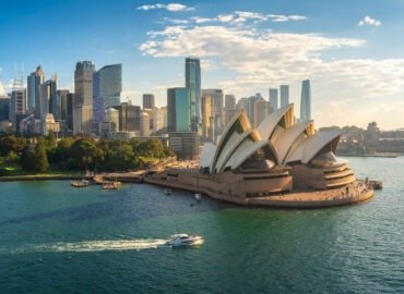australia